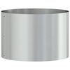 Galvanised