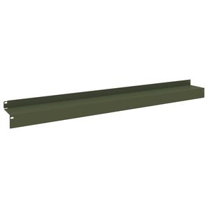 vidaXL &Pi;&epsilon;&rho;ί&gamma;&rho;&alpha;&mu;&mu;&alpha; &gamma;&kappa;&alpha;&zeta;ό&nu; 10 &tau;&mu;&chi;. 100 x 10 x 8 &epsilon;&kappa; &Alpha;&tau;&sigma;ά&lambda;&iota; &Lambda;&alpha;&delta;ί