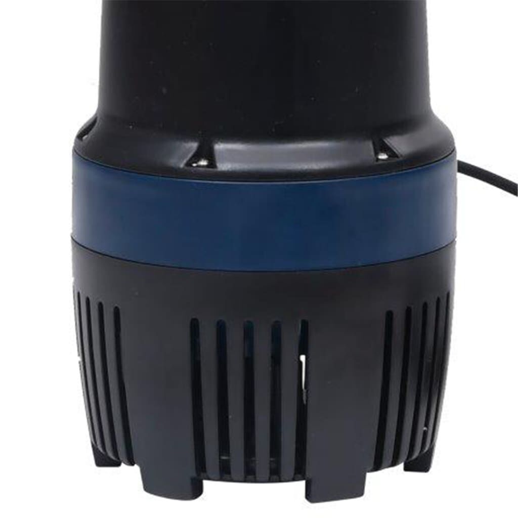 vidaXL Αντλία Σιντριβανιού 16000 Λίτρα / Ώρα 75 W
