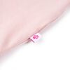 Μπλουζάκι Παιδικό Ανοιχτό Ροζ 128