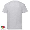 Fruit of the Loom T-shirt Original 10 τεμ. 3XL Βαμβακερά
