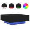vidaXL &Mu;&alpha;ύ&rho;&eta; &Delta;&rho;&upsilon;&sigmaf; 80 x 80 x 31 cm &Epsilon;&pi;&epsilon;&xi;&epsilon;&rho;&gamma;&alpha;&sigma;&mu;έ&nu;&omicron; &Xi;ύ&lambda;&omicron;