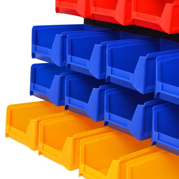 vidaXL &Sigma;ύ&sigma;&tau;&eta;&mu;&alpha; &Omicron;&rho;&gamma;ά&nu;&omega;&sigma;&eta;&sigmaf; &Epsilon;&rho;&gamma;&alpha;&lambda;&epsilon;ί&omega;&nu; &Epsilon;&pi;&iota;&tau;&omicron;ί&chi;&iota;&omicron;