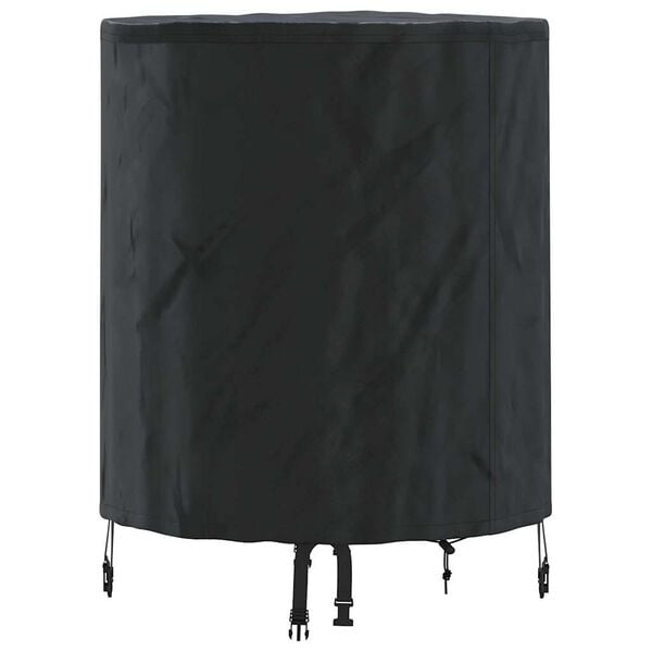 vidaXL Κάλυμμα επίπλων εξωτερικού χώρου Υφασμα Oxford 210D