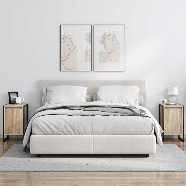 vidaXL &Kappa;&omicron;&mu;&omicron;&delta;ί&nu;&omicron; &Sigma;&omicron;&nu;ό&mu;&alpha; 39,5 x 30 x 50 &epsilon;&kappa; &Epsilon;&pi;&epsilon;&xi;&epsilon;&rho;&gamma;&alpha;&sigma;&mu;έ&nu;&omicron; &xi;ύ&lambda;&omicron;