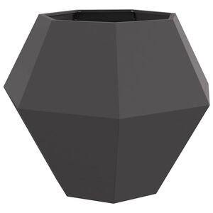vidaXL &Gamma;&lambda;ά&sigma;&tau;&rho;&alpha; &Mu;&alpha;ύ&rho;&omicron; 100 x 100 x 80 &epsilon;&kappa; &Alpha;&tau;&sigma;ά&lambda;&iota;