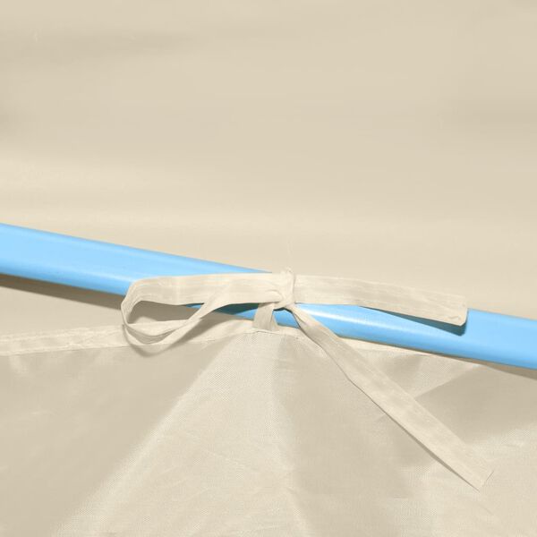 vidaXL &Kappa;&iota;ό&sigma;&kappa;&iota; &Pi;&tau;&upsilon;&sigma;&sigma;ό&mu;&epsilon;&nu;&omicron; &mu;&epsilon; 4 &Pi;&lambda;&epsilon;&upsilon;&rho;&iota;&kappa;ά &Tau;&omicron;&iota;&chi;ώ&mu;&alpha;&tau;&alpha; &Kappa;&rho;&epsilon;&mu; 2x2 &mu;. &Alpha;&tau;&sigma;ά&lambda;&iota;&nu;&omicron;