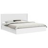 vidaXL &Kappa;&alpha;&lambda;ά&theta;&iota; &mu;&epsilon; &alpha;&pi;&omicron;&theta;ή&kappa;&eta; &kappa;&alpha;&iota; &kappa;&epsilon;&phi;&alpha;&lambda;ά&rho;&iota; &Lambda;&epsilon;&upsilon;&kappa;ό 180 x 200 cm