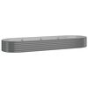vidaXL &Zeta;&alpha;&rho;&nu;&tau;&iota;&nu;&iota;έ&rho;&alpha; &Gamma;&kappa;&rho;&iota; 322x100x36 &epsilon;&kappa;. &Gamma;&alpha;&lambda;&beta;&alpha;&nu;&iota;&sigma;&mu;έ&nu;&omicron;&sigmaf; &chi;ά&lambda;&upsilon;&beta;&alpha;&sigmaf;