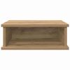 vidaXL &Kappa;&omicron;&mu;&omicron;&delta;ί&nu;&omicron; 2 pcs Artisan Oak 40 x 31 x 15 &epsilon;&kappa; &Epsilon;&pi;&epsilon;&xi;&epsilon;&rho;&gamma;&alpha;&sigma;&mu;έ&nu;&omicron; &xi;ύ&lambda;&omicron;