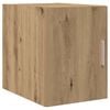 vidaXL &Tau;&omicron;ί&chi;&omicron;&upsilon; &Nu;&tau;&omicron;&upsilon;&lambda;ά&pi;&alpha; Artisan Oak 30 x 42.5 x 39.5 &epsilon;&kappa;