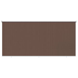 vidaXL &Rho;&omicron;&lambda;ό &Epsilon;&xi;&omega;&tau;&epsilon;&rho;&iota;&kappa;&omicron;ύ &Chi;ώ&rho;&omicron;&upsilon; 90% &Phi;&rho;&alpha;&gamma;&mu;ό&sigmaf; UV Taupe 350 x 230 cm HDPE