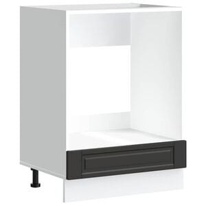 vidaXL &Nu;&tau;&omicron;&upsilon;&lambda;ά&pi;&iota; &phi;&omicron;ύ&rho;&nu;&omicron;&upsilon; Porto &Mu;&alpha;ύ&rho;&omicron; &Epsilon;&pi;&epsilon;&xi;&epsilon;&rho;&gamma;&alpha;&sigma;&mu;έ&nu;&omicron; &xi;ύ&lambda;&omicron;