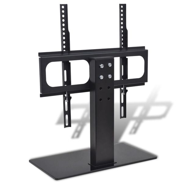 vidaXL Βάση Τηλεόρασης για Οθόνη 26-42 Ιντ. Max VESA 400x400χιλ. 30 κ.