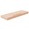 vidaXL &Rho;ά&phi;&iota; 60x20x4 &epsilon;&kappa;. &alpha;&pi;ό &Alpha;&kappa;&alpha;&tau;έ&rho;&gamma;&alpha;&sigma;&tau;&omicron; &Mu;&alpha;&sigma;ί&phi; &Xi;ύ&lambda;&omicron; &Delta;&rho;&upsilon;ό&sigmaf;