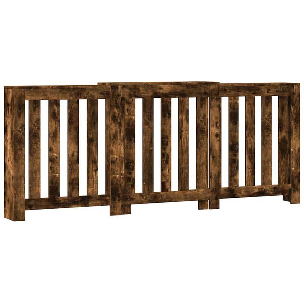 vidaXL &Kappa;ά&lambda;&upsilon;&mu;&mu;&alpha; &Kappa;&alpha;&lambda;&omicron;&rho;&iota;&phi;έ&rho; &Kappa;&alpha;&pi;&nu;&iota;&sigma;&tau;ή &Delta;&rho;&upsilon;&sigmaf; 205x21,5x83,5 &epsilon;&kappa;. &Epsilon;&pi;&epsilon;&xi;. &Xi;ύ&lambda;&omicron;