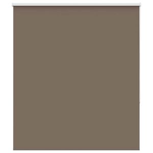 vidaXL &Rho;&omicron;&lambda;έ&rho; &Mu;&pi;&lambda;&alpha;&kappa;ά&omicron;&upsilon;&tau; Coffee 135x130 &epsilon;&kappa;. &Pi;&lambda;ά&tau;&omicron;&sigmaf; &upsilon;&phi;ά&sigma;&mu;&alpha;&tau;&omicron;&sigmaf; 131,6&epsilon;&kappa;.