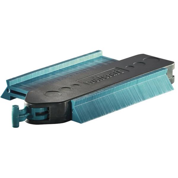 wolfcraft Προφιλόμετρο 130 χιλ. 6949000