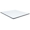 vidaXL &Kappa;&rho;&epsilon;&beta;ά&tau;&iota; Boxspring &Sigma;&kappa;&omicron;ύ&rho;&omicron; &Gamma;&kappa;&rho;&iota; 200 x 200 &epsilon;&kappa;. &Upsilon;&phi;&alpha;&sigma;&mu;ά&tau;&iota;&nu;&omicron;