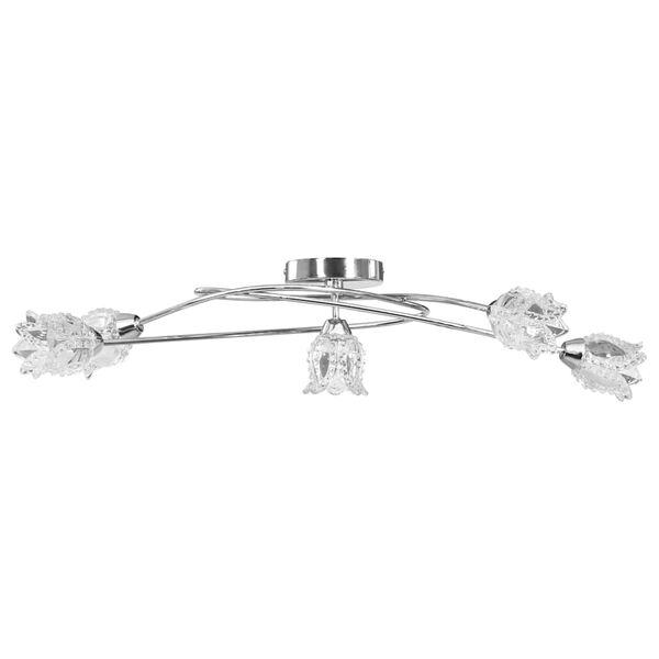 vidaXL &Phi;&omega;&tau;&iota;&sigma;&tau;&iota;&kappa;ό &Omicron;&rho;&omicron;&phi;ή&sigmaf; + &Kappa;&alpha;&pi;έ&lambda;&alpha; &mu;&epsilon; &Sigma;&chi;έ&delta;&iota;&omicron; &Lambda;&omicron;&upsilon;&lambda;&omicron;ύ&delta;&iota; &gamma;&iota;&alpha; 5 &Lambda;&alpha;&mu;&pi;&tau;ή&rho;&epsilon;&sigmaf; G9