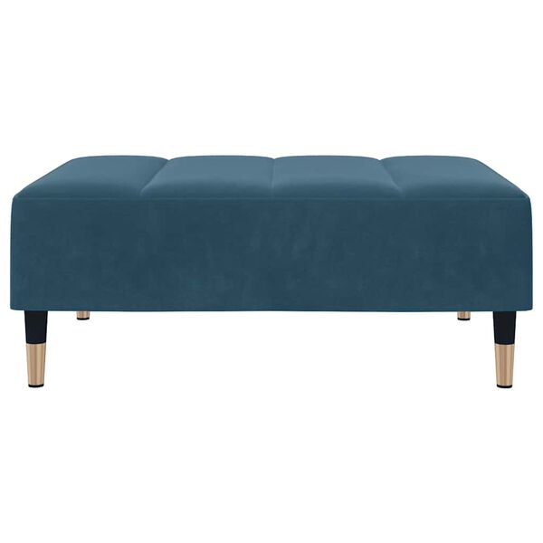 vidaXL &Upsilon;&pi;&omicron;&pi;ό&delta;&iota;&omicron; &Mu;&pi;&lambda;&epsilon; 77x55x31 &epsilon;&kappa;. &Beta;&epsilon;&lambda;&omicron;ύ&delta;&iota;&nu;&omicron;