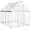 vidaXL &Theta;&epsilon;&rho;&mu;&omicron;&kappa;ή&pi;&iota;&omicron; &mu;&epsilon; &Pi;&lambda;&alpha;ί&sigma;&iota;&omicron; &Beta;ά&sigma;&eta;&sigmaf; &Alpha;&sigma;&eta;&mu;ί 224x169x195 &epsilon;&kappa;. &Alpha;&lambda;&omicron;&upsilon;&mu;ί&nu;&iota;&omicron;