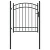 vidaXL &Pi;ύ&lambda;&eta; &Phi;&rho;ά&chi;&tau;&eta; EMMEN 104 x 98,5 cm &Kappa;&lambda;&epsilon;&iota;&delta;ώ&sigma;&iota;&mu;&omicron;