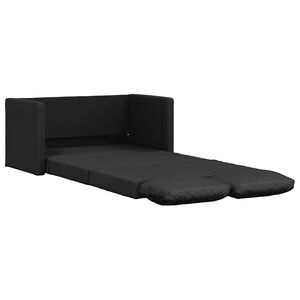vidaXL &Kappa;&alpha;&nu;&alpha;&pi;έ&sigmaf;-&Kappa;&rho;&epsilon;&beta;ά&tau;&iota; &Delta;&alpha;&pi;έ&delta;&omicron;&upsilon; 2 &sigma;&epsilon; 1 &Mu;&alpha;ύ&rho;&omicron; 112x174x55 &epsilon;&kappa;. &Sigma;&upsilon;&nu;&theta;. &Delta;έ&rho;&mu;&alpha;