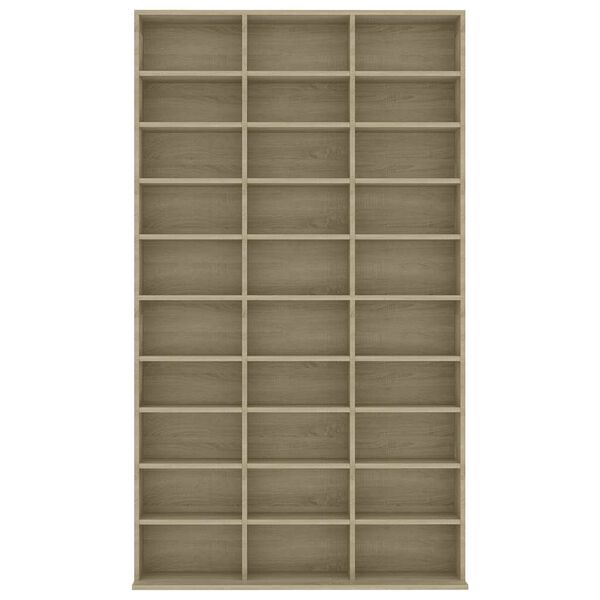 vidaXL Έ&pi;&iota;&pi;&lambda;&omicron; &gamma;&iota;&alpha; CD &Delta;&rho;&upsilon;&sigmaf; 102 x 23 x 177,5 &epsilon;&kappa;. &alpha;&pi;ό &Epsilon;&pi;&epsilon;&xi;&epsilon;&rho;&gamma;&alpha;&sigma;&mu;έ&nu;&omicron; &Xi;ύ&lambda;&omicron;