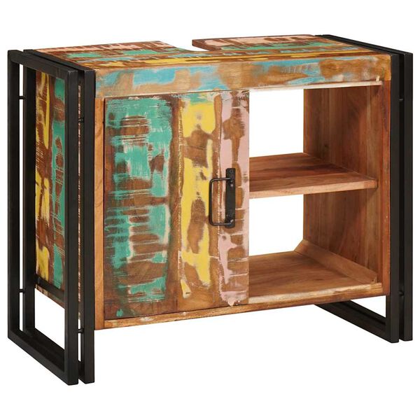 vidaXL &Nu;&tau;&omicron;&upsilon;&lambda;ά&pi;&iota; &nu;&iota;&pi;&tau;ή&rho;&alpha; &mu;&epsilon; &rho;ά&phi;&iota; &Pi;&omicron;&lambda;ύ&chi;&rho;&omega;&mu;&omicron; &Sigma;&tau;&epsilon;&rho;&epsilon;ό &Alpha;&nu;&alpha;&kappa;&tau;&eta;&theta;έ&nu; &Xi;ύ&lambda;&omicron;