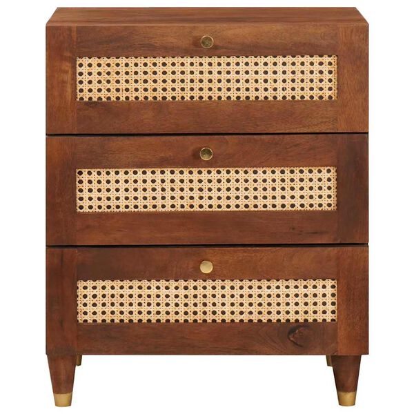 vidaXL &Kappa;&omicron;&mu;&omicron;&delta;ί&nu;&alpha; &mu;&epsilon; &sigma;&upsilon;&rho;&tau;ά&rho;&iota; 50 x 33 x 62 &epsilon;&kappa;. &Sigma;&tau;&epsilon;&rho;&epsilon;ό &xi;ύ&lambda;&omicron; &mu;ά&nu;&gamma;&kappa;&omicron;