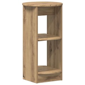 vidaXL &Beta;&omicron;&eta;&theta;&eta;&tau;&iota;&kappa;ό &nu;&tau;&omicron;&upsilon;&lambda;ά&pi;&iota; &Tau;&epsilon;&chi;&nu;ί&tau;&iota;&kappa;&eta; &Delta;&rho;&upsilon;&sigmaf; 40 x 40 x 75 cm