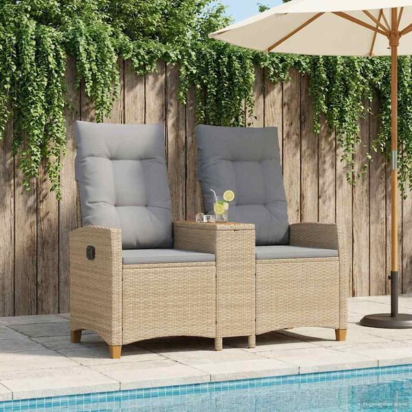 vidaXL &Rho;&upsilon;&theta;&mu;&iota;&zeta;ό&mu;&epsilon;&nu;&omicron;&sigmaf; &Pi;ά&gamma;&kappa;&omicron;&sigmaf; &mu;&epsilon; &Tau;&rho;&alpha;&pi;έ&zeta;&iota; &Mu;&pi;έ&zeta; &kappa;&alpha;&iota; &Alpha;&nu;&omicron;&iota;&chi;&tau;ό &Gamma;&kappa;&rho;&iota;