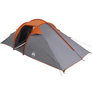 vidaXL &Tau;έ&nu;&tau;&alpha; &sigma;ή&tau;&alpha; &Gamma;&kappa;&rho;&iota; &kappa;&alpha;&iota; &Pi;&omicron;&rho;&tau;&omicron;&kappa;&alpha;&lambda;ί 510 x 240 x 156 &epsilon;&kappa; &tau;&alpha;&phi;&tau;ά&sigmaf;