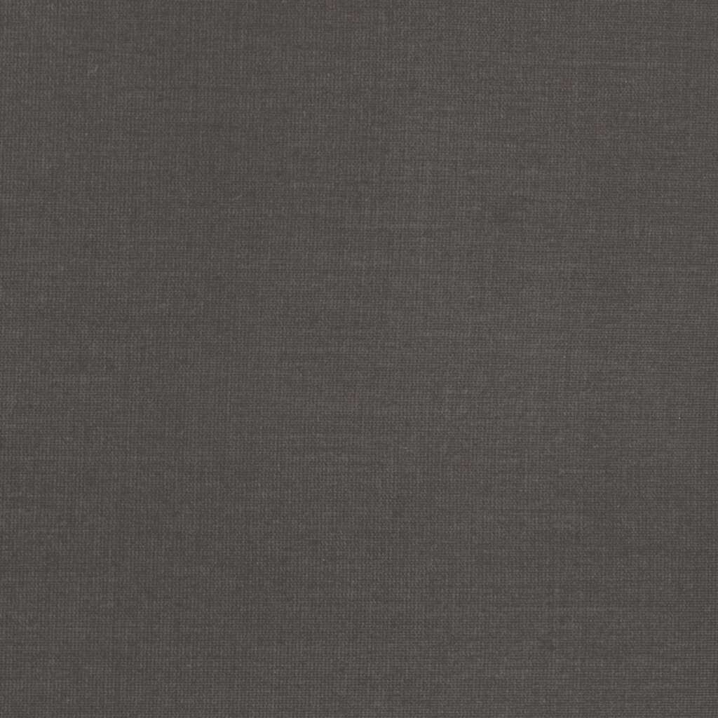vidaXL Πλισέ περσίδα Μαύρο 95x150 cm Πλάτος υφάσματος 94,4 cm