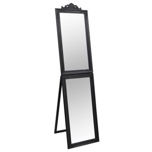 vidaXL &Kappa;&alpha;&theta;&rho;έ&pi;&tau;&eta;&sigmaf; &Epsilon;&pi;&iota;&delta;&alpha;&pi;έ&delta;&iota;&omicron;&sigmaf; &Mu;&alpha;ύ&rho;&omicron;&sigmaf; 45 x 180 &epsilon;&kappa;.