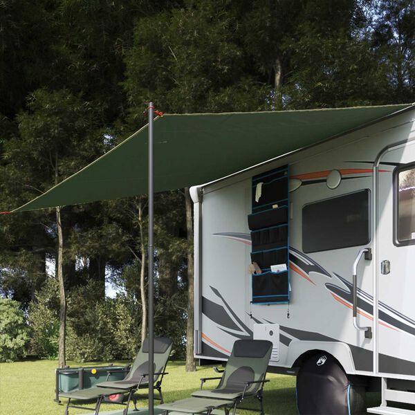vidaXL Τέντα ανθεκτική στο νερό 300 x 240 cm
