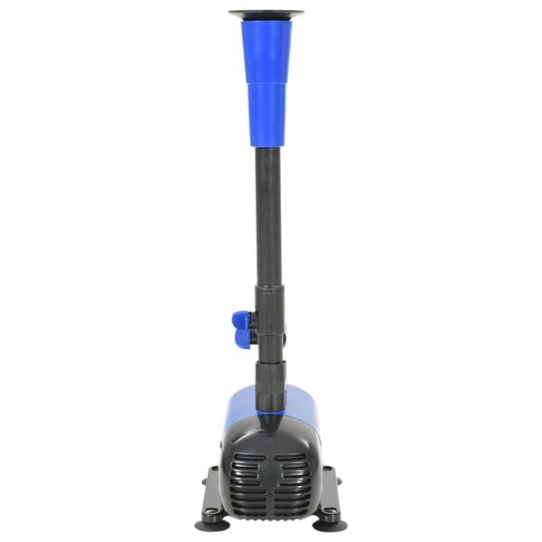 vidaXL Αντλία Σιντριβανιού 38 W 1500 Λίτρα / Ώρα