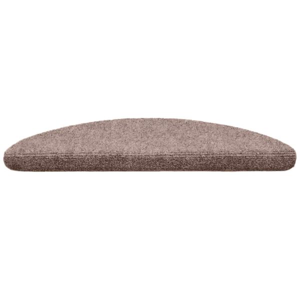 vidaXL &Pi;&alpha;&tau;ά&kappa;&iota;&alpha; &Sigma;&kappa;&alpha;&lambda;&iota;ώ&nu; &Alpha;&upsilon;&tau;&omicron;&kappa;ό&lambda;&lambda;&eta;&tau;&alpha; 10 &tau;&epsilon;&mu;. &Alpha;&nu;&omicron;&iota;&chi;&tau;ό &Kappa;&alpha;&phi;έ &Eta;&mu;ί&sigma;&tau;&rho;&omicron;&gamma;&gamma;&upsilon;&lambda;ά 56x17x3 &epsilon;&kappa;.