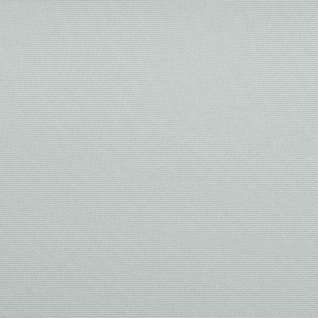 vidaXL Ρολέρ Μπλακάουτ ανοιχτό γκρι 105x210 cm Πλάτος υφάσματος