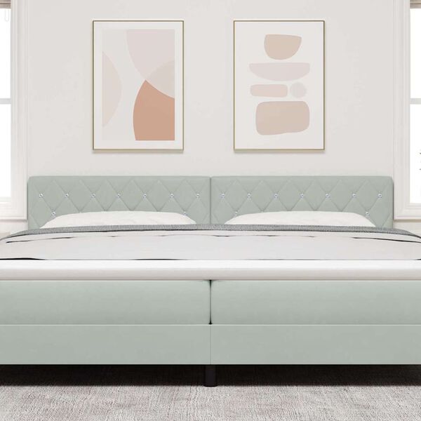 vidaXL &Kappa;&epsilon;&phi;&alpha;&lambda;ά&rho;&iota; &mu;&epsilon; &kappa;&epsilon;&phi;&alpha;&lambda;ά&rho;&iota; &Alpha;&nu;&omicron;&iota;&chi;&tau;ό &gamma;&kappa;&rho;&iota; 200 cm &Tau;&epsilon;&chi;&nu;&eta;&tau;ό &Delta;έ&rho;&mu;&alpha;