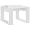 vidaXL &Tau;&rho;&alpha;&pi;έ&zeta;&iota; &Beta;&omicron;&eta;&theta;&eta;&tau;&iota;&kappa;ό &Gamma;&upsilon;&alpha;&lambda;&iota;&sigma;&tau;&epsilon;&rho;ό &Lambda;&epsilon;&upsilon;&kappa;ό 50 x 50 x 35 &epsilon;&kappa;. &Mu;&omicron;&rho;&iota;&omicron;&sigma;&alpha;&nu;ί&delta;&alpha;