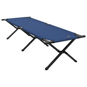 vidaXL &Alpha;&nu;&alpha;&delta;&iota;&pi;&lambda;&omicron;ύ&mu;&epsilon;&nu;&omicron; &Kappa;&rho;&epsilon;&beta;ά&tau;&iota; &Kappa;ά&mu;&pi;&iota;&nu;&gamma;&kappa; &Mu;&pi;&lambda;&epsilon; 193 x 69 x 45 &epsilon;&kappa;.