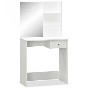 vidaXL &Mu;&pi;&omicron;&upsilon;&nu;&tau;&omicron;&upsilon;ά&rho; &Lambda;&epsilon;&upsilon;&kappa;ό 75 x 40 x 141 &epsilon;&kappa;. &alpha;&pi;ό &Epsilon;&pi;&epsilon;&xi;. &Xi;ύ&lambda;&omicron;