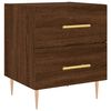 Brown_oak