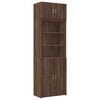 Brown_oak