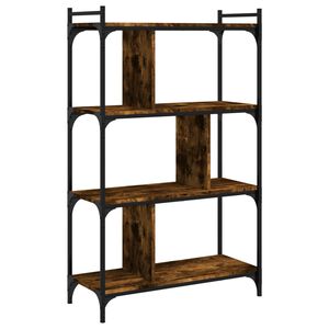 vidaXL &Beta;&iota;&beta;&lambda;&iota;&omicron;&theta;ή&kappa;&eta; 4 &Epsilon;&pi;&iota;&pi;έ&delta;&omega;&nu; &Kappa;&alpha;&pi;&nu;&iota;&sigma;&tau;ή &Delta;&rho;&upsilon;&sigmaf; 76x32x123 &epsilon;&kappa;. &Epsilon;&pi;&epsilon;&xi;. &Xi;ύ&lambda;&omicron;