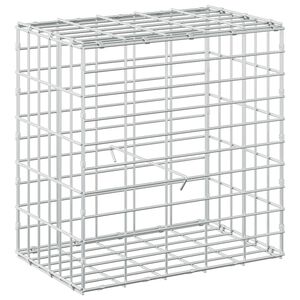 vidaXL &Gamma;&kappa;&alpha;&mu;&pi;&iota;ό&nu; &mu;&epsilon; &sigma;ύ&rho;&mu;&alpha; 5 mm &kappa;&alpha;&iota; &pi;&lambda;έ&gamma;&mu;&alpha; 5x10 cm 50x30x50 &epsilon;&kappa;.