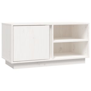 vidaXL Έ&pi;&iota;&pi;&lambda;&omicron; &Tau;&eta;&lambda;&epsilon;ό&rho;&alpha;&sigma;&eta;&sigmaf; &Lambda;&epsilon;&upsilon;&kappa;ό 80x35x40,5 &epsilon;&kappa;. &alpha;&pi;ό &Mu;&alpha;&sigma;ί&phi; &Xi;ύ&lambda;&omicron; &Pi;&epsilon;ύ&kappa;&omicron;&upsilon;