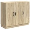 vidaXL &Pi;&lambda;&alpha;ϊ&nu;ό &gamma;&rho;&alpha;&phi;&epsilon;ί&omicron; Sonoma &Delta;&rho;&upsilon;&sigmaf; 89 x 34,5 x 77 &epsilon;&kappa;.